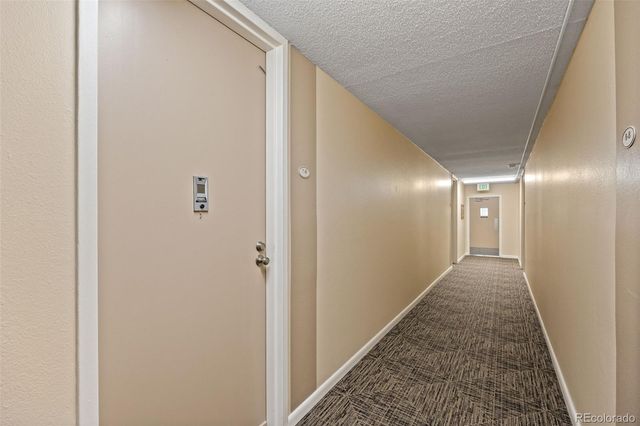 755 S Clinton Street 7B, Denver, CO 80247