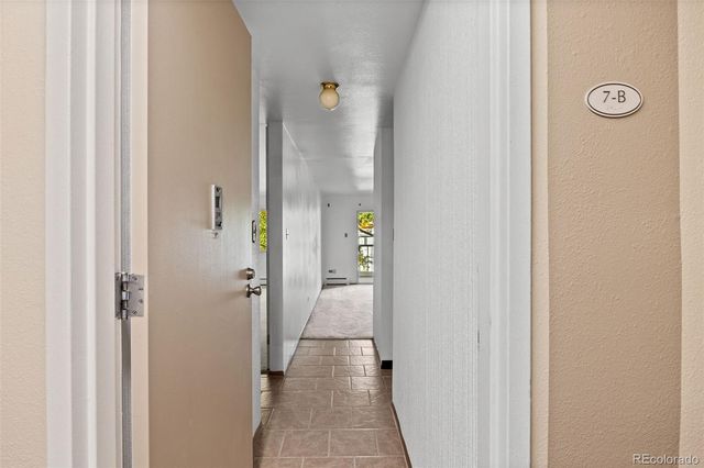 755 S Clinton Street 7B, Denver, CO 80247