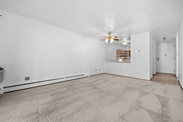 755 S Clinton Street 7B, Denver, CO 80247