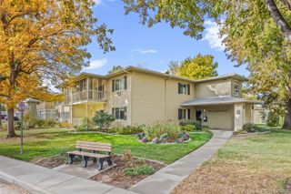 755 S Clinton Street 7B, Denver, CO 80247