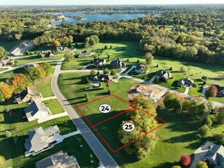 2826 N Palmer Avenue, La Porte, IN 46350