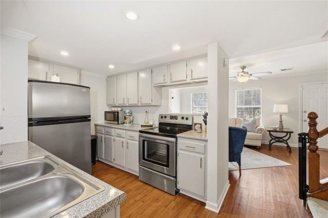 5136 Afton Way SE, Smyrna, GA 30080