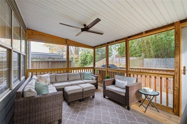 5136 Afton Way SE, Smyrna, GA 30080