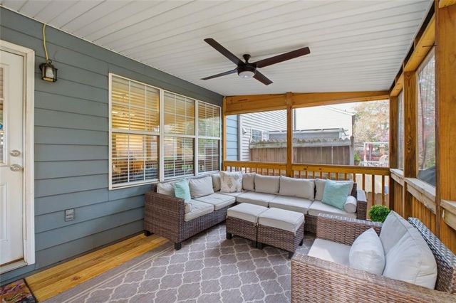 5136 Afton Way SE, Smyrna, GA 30080