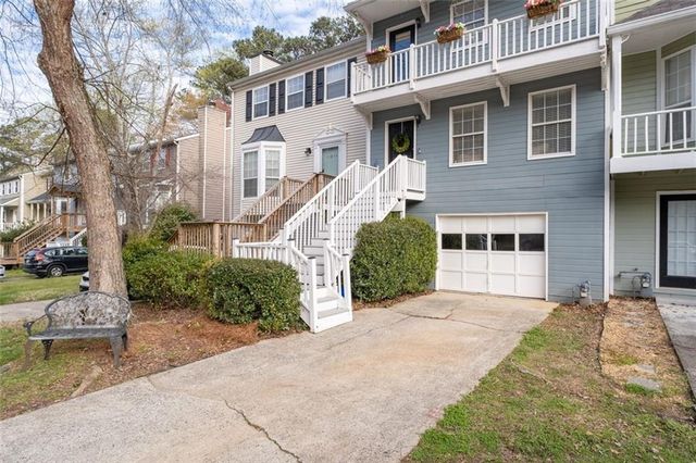 5136 Afton Way SE, Smyrna, GA 30080