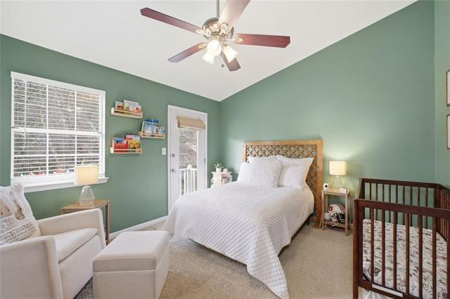 5136 Afton Way SE, Smyrna, GA 30080