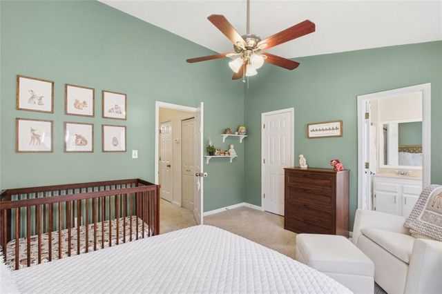 5136 Afton Way SE, Smyrna, GA 30080