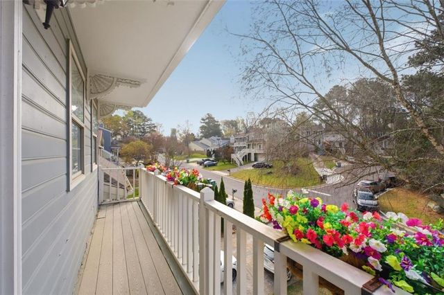 5136 Afton Way SE, Smyrna, GA 30080