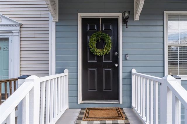 5136 Afton Way SE, Smyrna, GA 30080