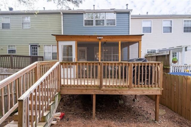 5136 Afton Way SE, Smyrna, GA 30080