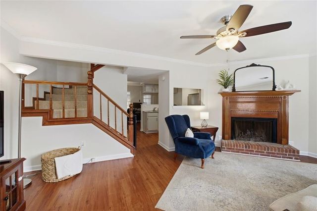 5136 Afton Way SE, Smyrna, GA 30080