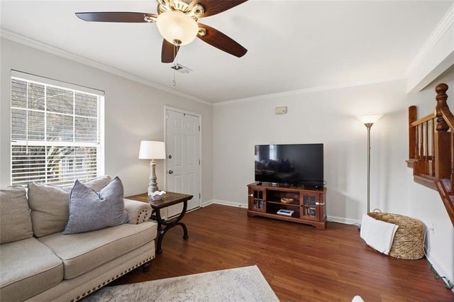 5136 Afton Way SE, Smyrna, GA 30080