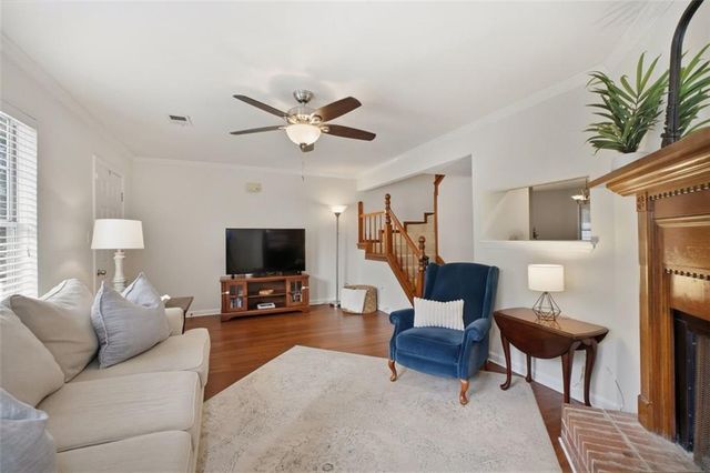 5136 Afton Way SE, Smyrna, GA 30080