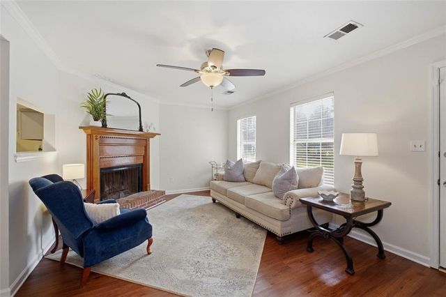 5136 Afton Way SE, Smyrna, GA 30080