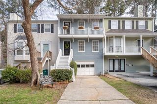 5136 Afton Way SE, Smyrna, GA 30080