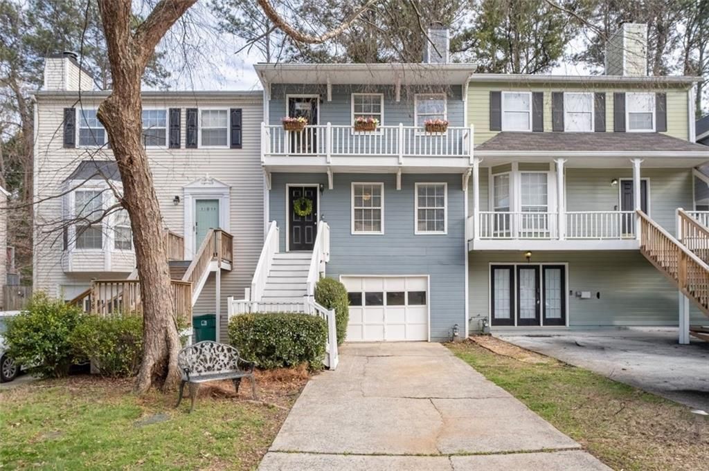 5136 Afton Way SE, Smyrna, GA 30080