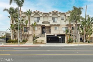 7124 Woodman 3, Van Nuys (los Angeles), CA 91405