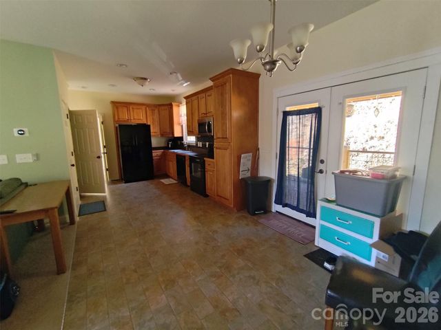 210 Triple Fork Road, Cullowhee, NC 28723