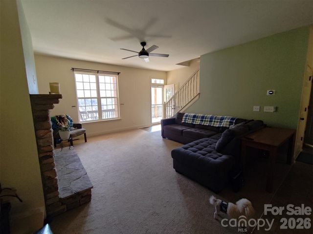 210 Triple Fork Road, Cullowhee, NC 28723