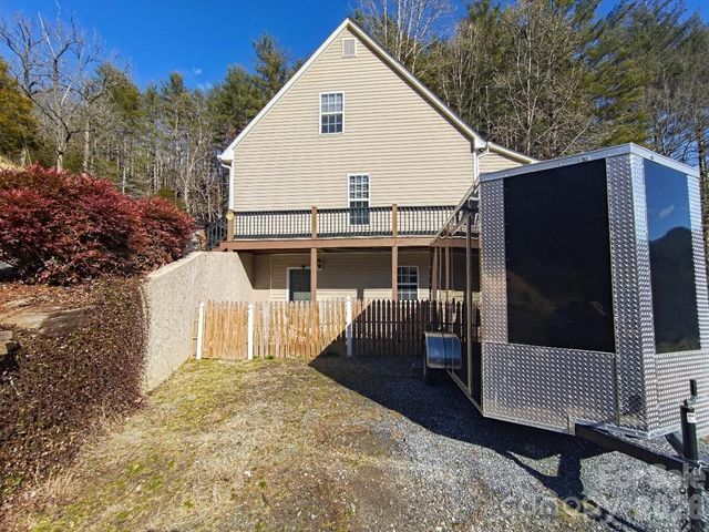 210 Triple Fork Road, Cullowhee, NC 28723