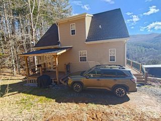 210 Triple Fork Road, Cullowhee, NC 28723
