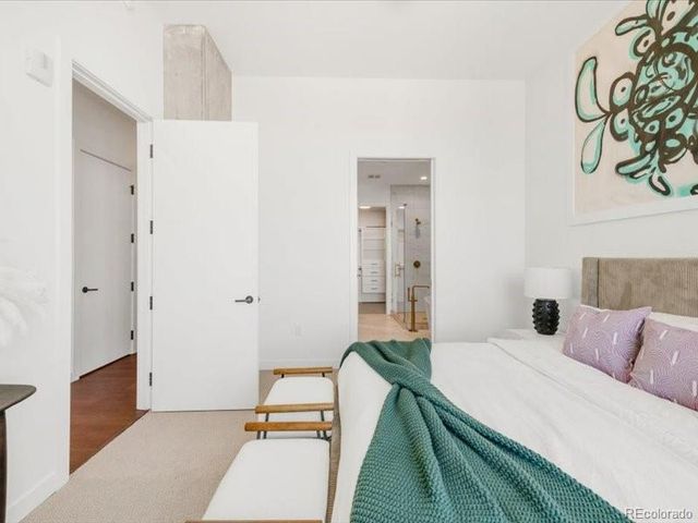 3500 Chestnut Place 1204, Denver, CO 80216