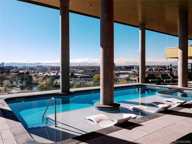 3500 Chestnut Place 1204, Denver, CO 80216
