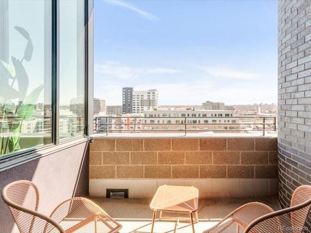 3500 Chestnut Place 1204, Denver, CO 80216