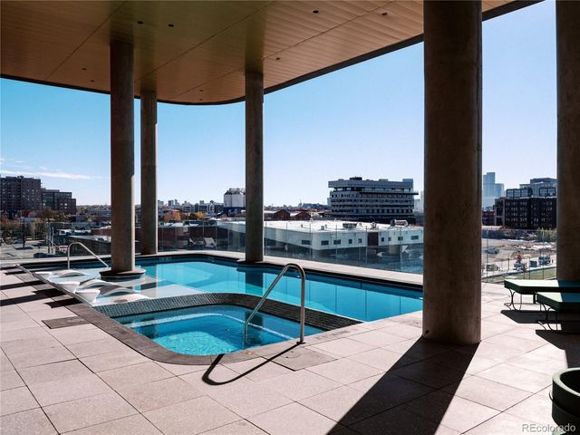 3500 Chestnut Place 1204, Denver, CO 80216