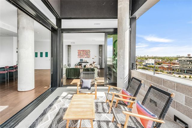 3500 Chestnut Place 1204, Denver, CO 80216