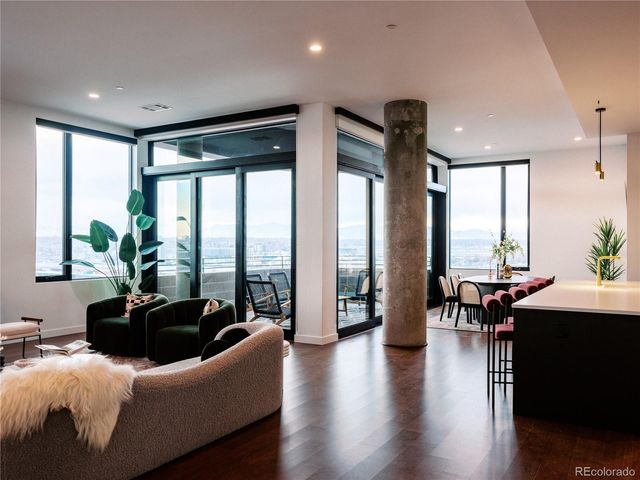 3500 Chestnut Place 1204, Denver, CO 80216