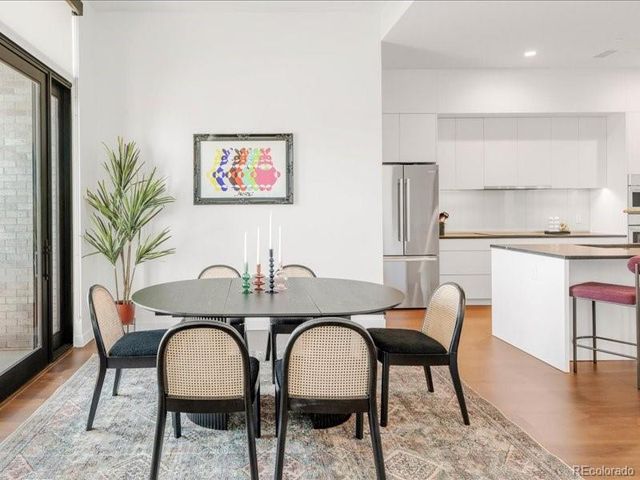 3500 Chestnut Place 1204, Denver, CO 80216