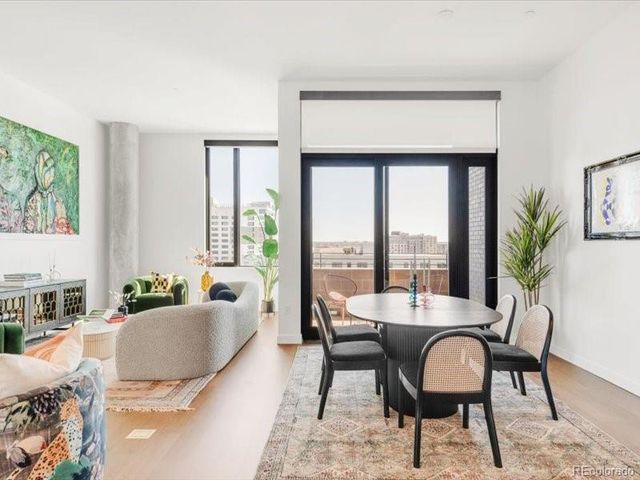 3500 Chestnut Place 1204, Denver, CO 80216