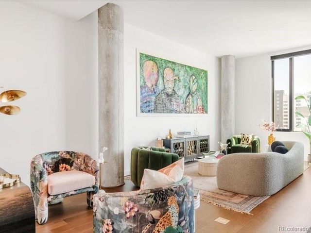 3500 Chestnut Place 1204, Denver, CO 80216