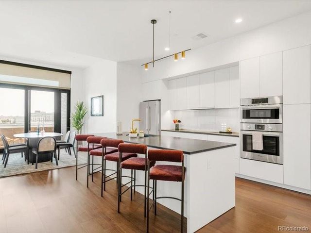3500 Chestnut Place 1204, Denver, CO 80216