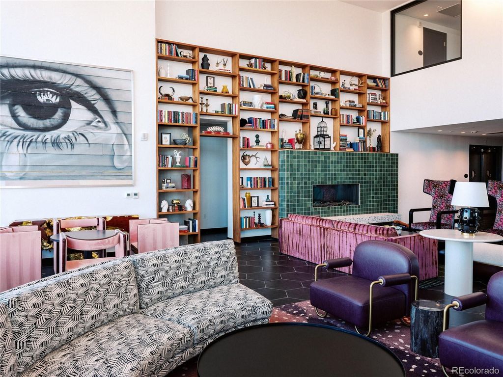 3500 Chestnut Place 1204, Denver, CO 80216