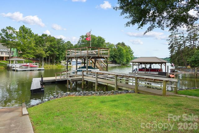 2354 Valelake Road, York, SC 29745