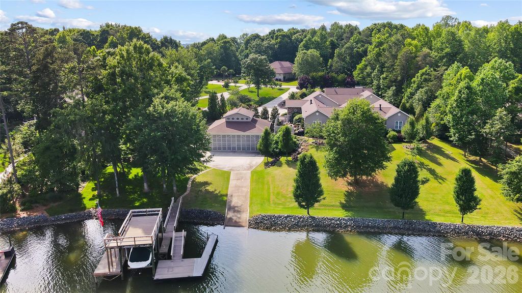 2354 Valelake Road, York, SC 29745