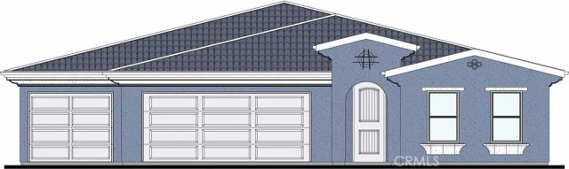 1225 Via Valencia Drive, Madera, CA 93637