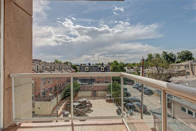 335 Detroit Street 404, Denver, CO 80206