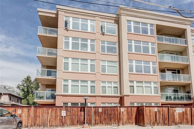 335 Detroit Street 404, Denver, CO 80206