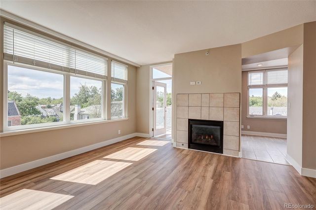 335 Detroit Street 404, Denver, CO 80206