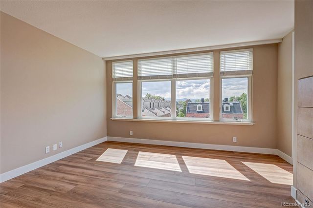 335 Detroit Street 404, Denver, CO 80206