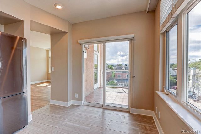 335 Detroit Street 404, Denver, CO 80206