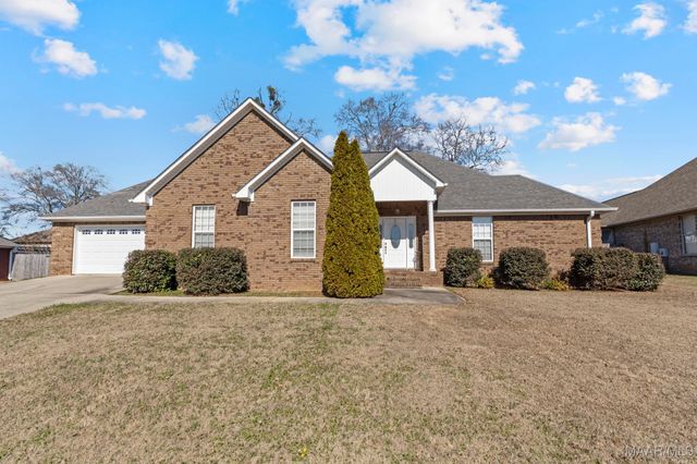 2027 Maplewood Lane, Clanton, AL 35045