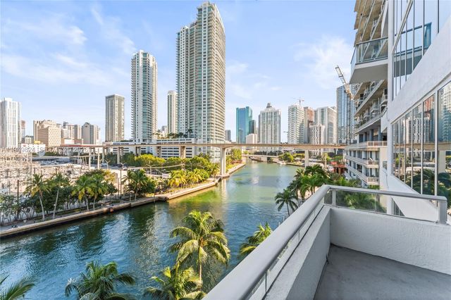 185 SW 7th St 603, Miami, FL 33130