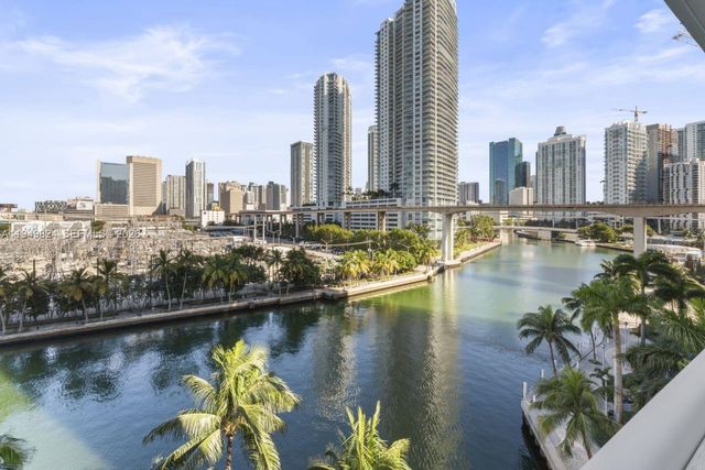 185 SW 7th St 603, Miami, FL 33130