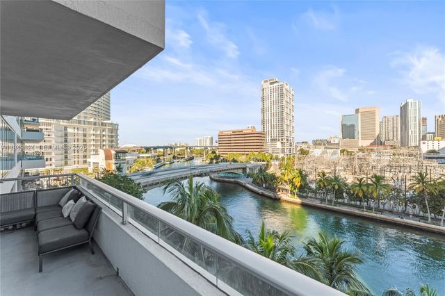 185 SW 7th St 603, Miami, FL 33130