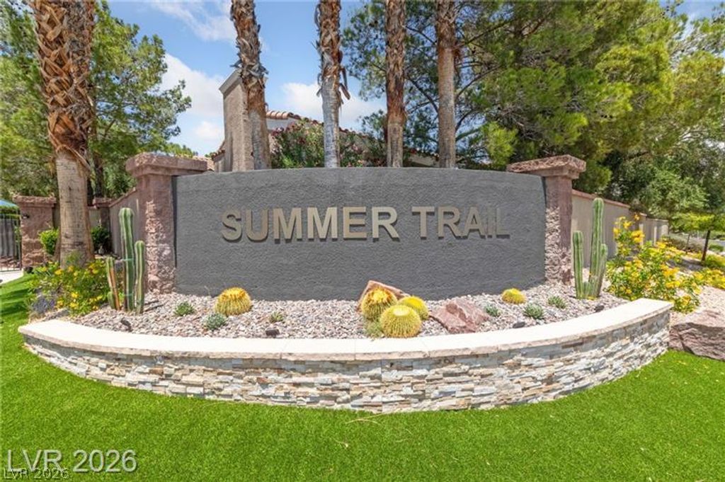 1924 Summer Pine Court 102, Las Vegas, NV 89134 — exterior