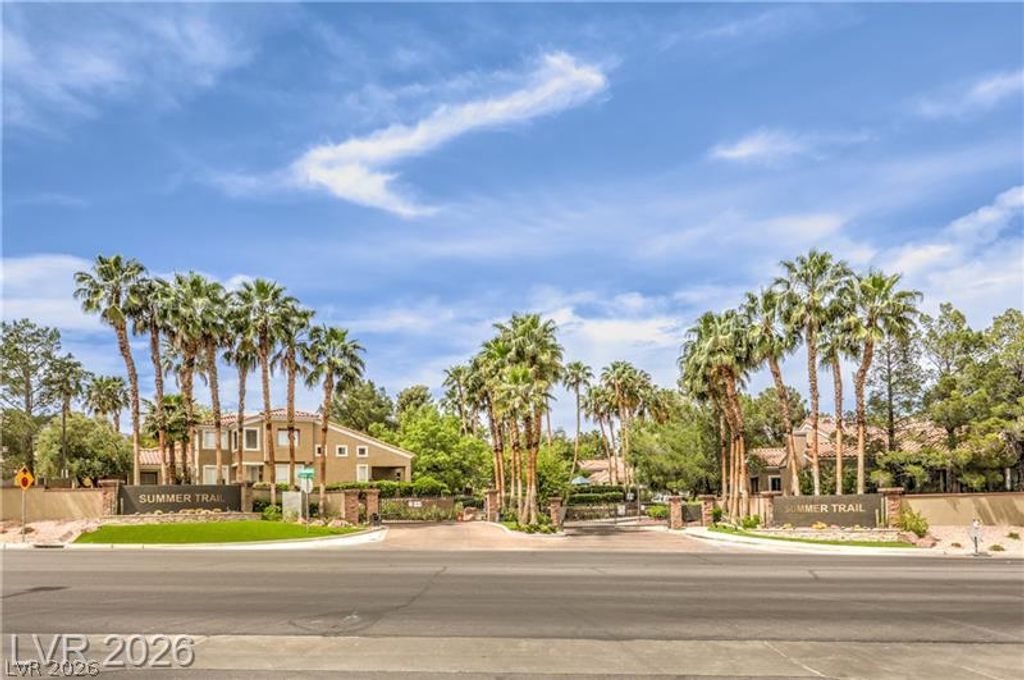 1924 Summer Pine Court 102, Las Vegas, NV 89134 — photo 2